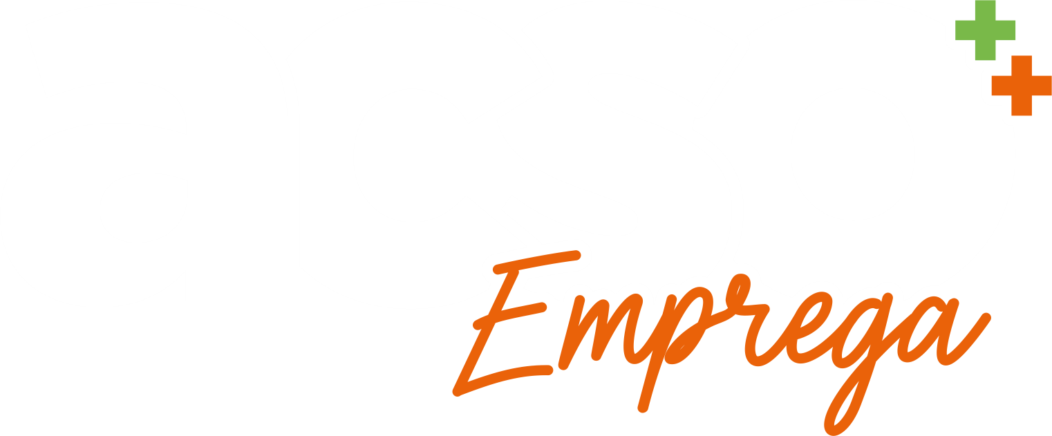 Logo Emprega360